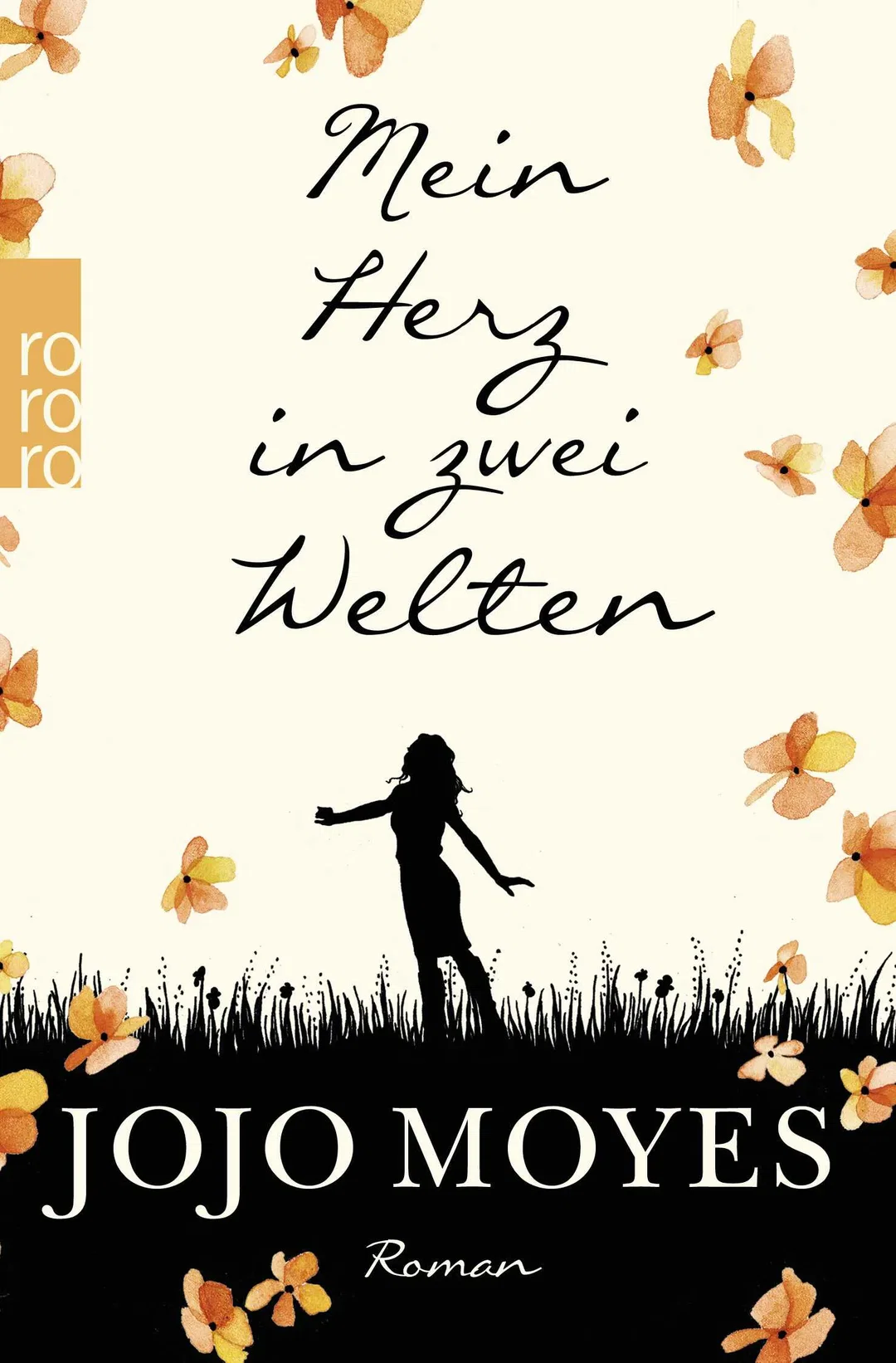 Mein Herz in zwei Welten - Jojo Moyes - Bild 1
