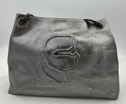 Karl Lagerfeld - Damentasche - Bild 1