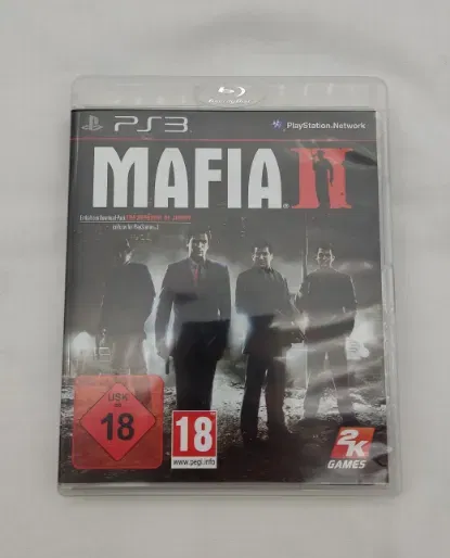 PS3 Spiel - Mafia 2 - Bild 3