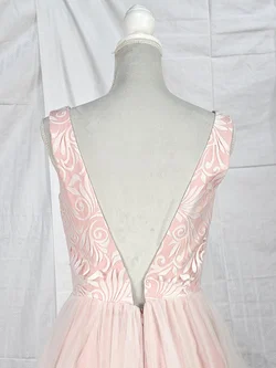 Hochzeitskleid - 02 - Dress and Impress (Wien) - Gr. M - Bild 9