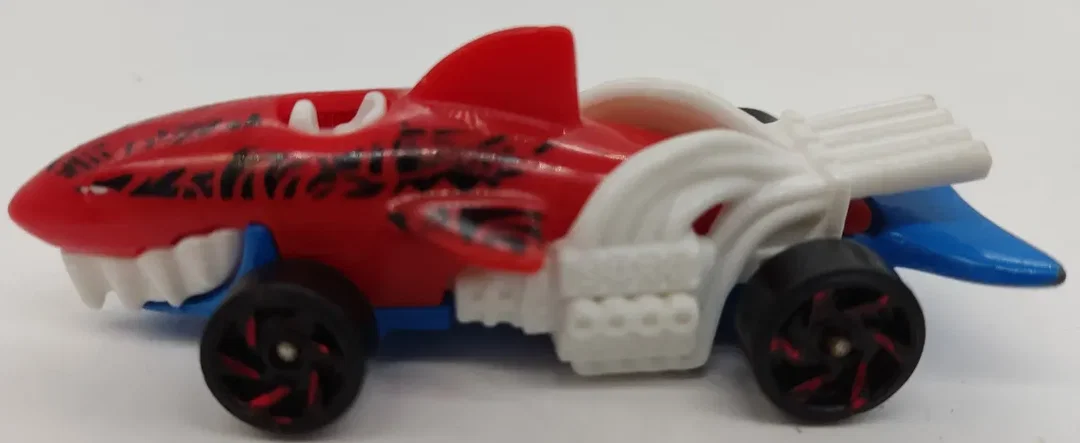 Mattel Hot Wheels Spielzeugautos Konvolut 8 Stück – Bild 12