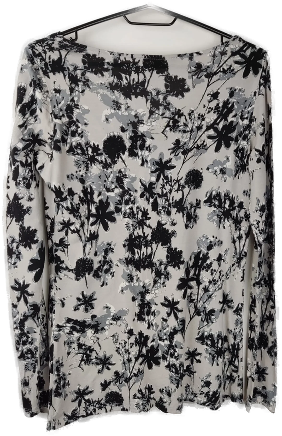 Shirt Comma Geblümt S/36 | Blütenzauber – Bild 2