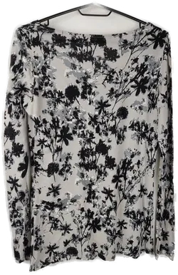 Shirt Comma Geblümt S/36 | Blütenzauber - Bild 2