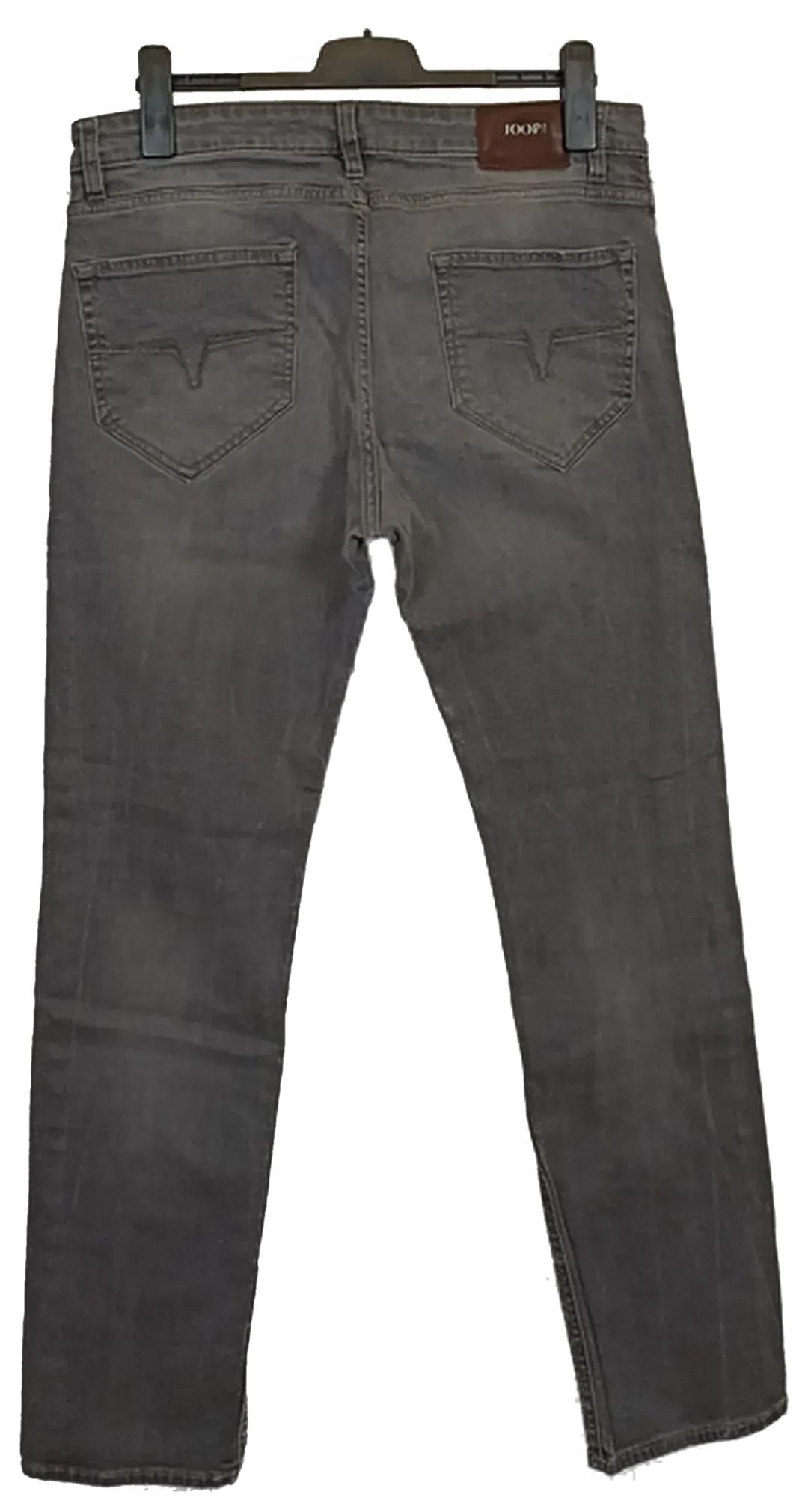 Joop! Herren Jeans dunkelgrau Gr. W35 / L34 – Bild 2