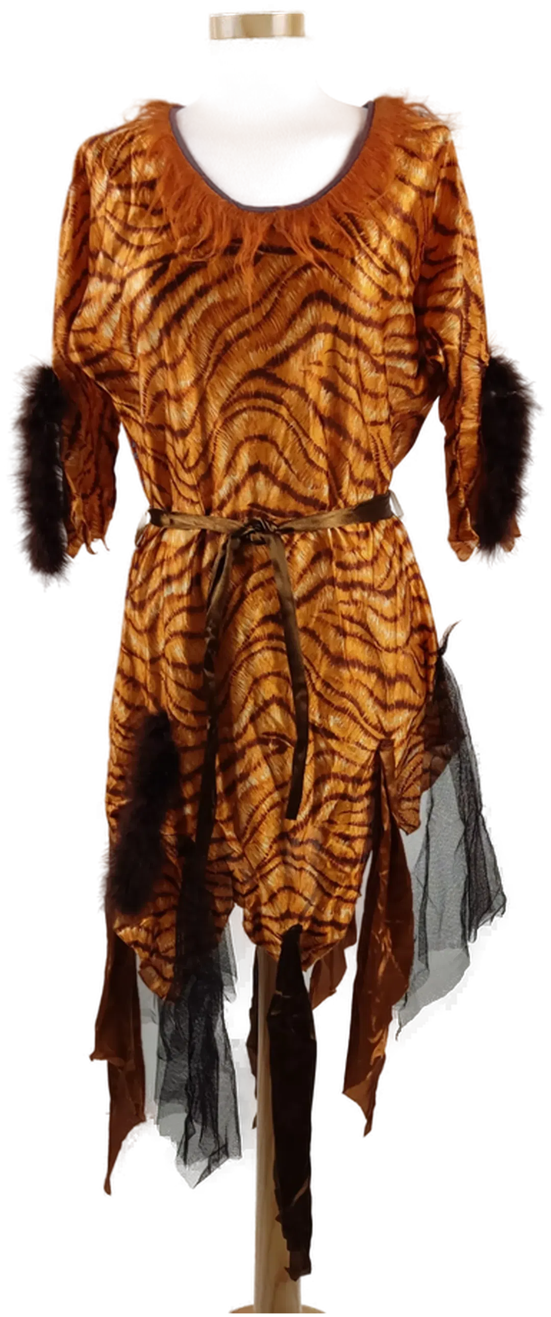 Fasching Damenkostüm Gr.42 - Bild 1