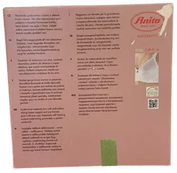 Bügel-Schwangerschafts-BH - Anita - Bild 2