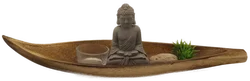 Buddha, Dekorationsset - Bild 1