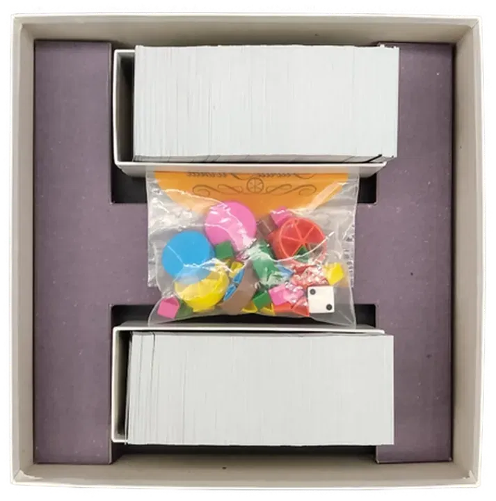 Brettspiel Trivial Pursuit Mastergame Genus Ausgabe - Bild 5