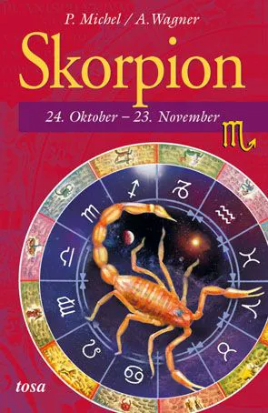 Skorpion - P Michel,A Wagner – Bild 1