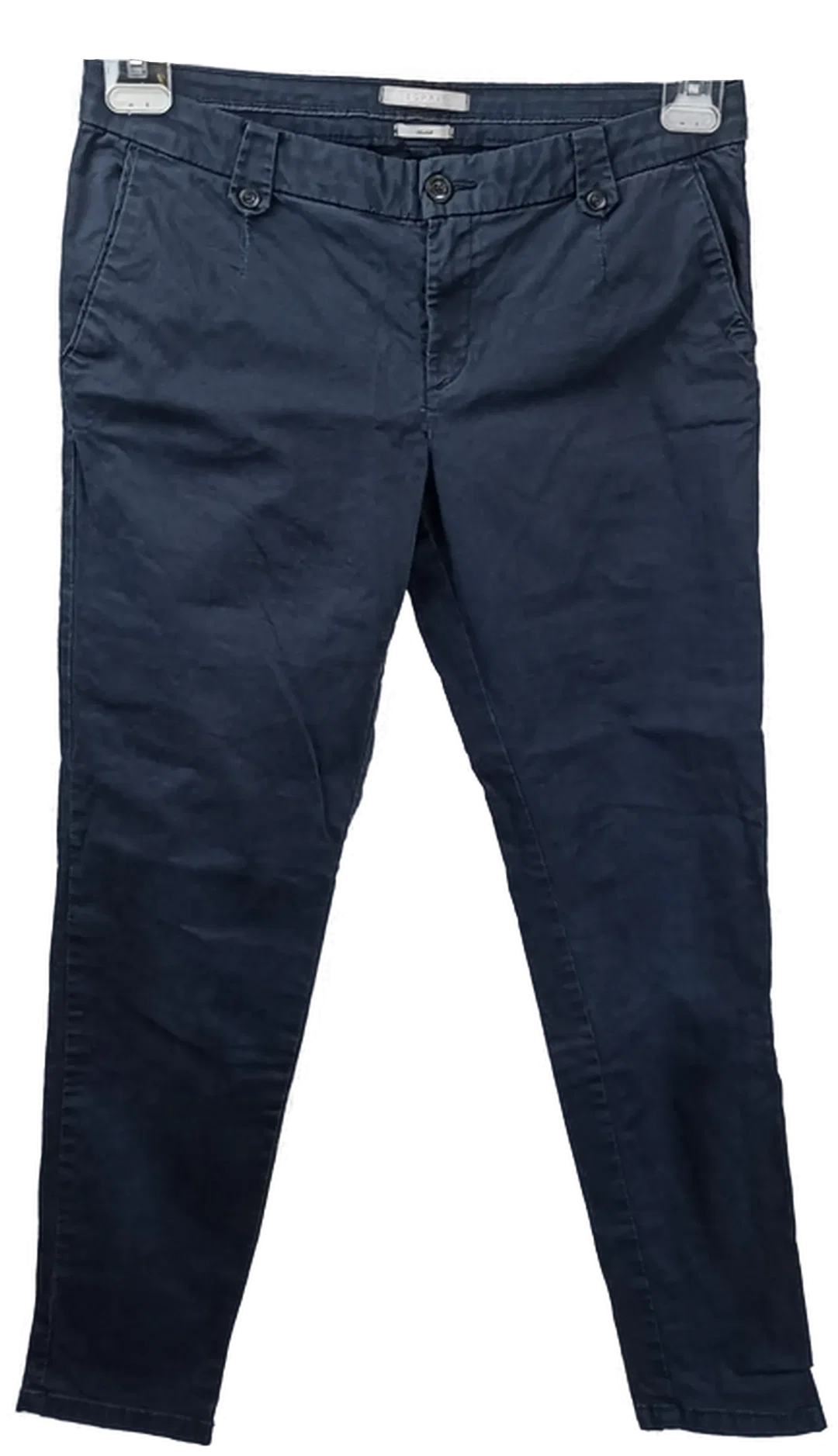 Esprit Herrenhose dunkelblau Gr. 30 – Bild 1