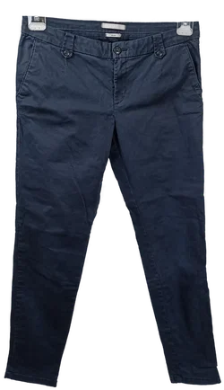 Esprit Herrenhose dunkelblau Gr. 30