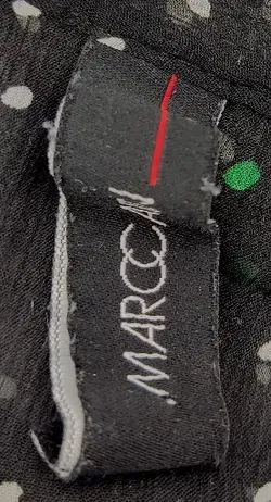 Marc Cain - Damentop Gr. 38 - Bild 5