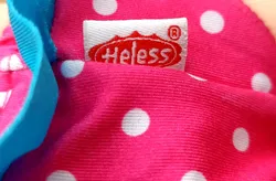 Mattel Cabbage Patch Kids Asian Hard Body Doll 1996 - Bild 7