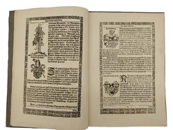 Die Embser Chronik des Georg Schleh aus Rottweyl  - Bild 4