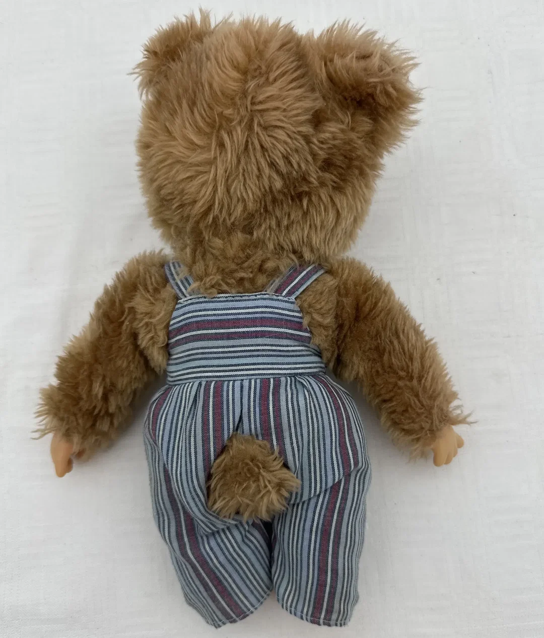 Vintage - Monchichi - Wuschel – Bild 2