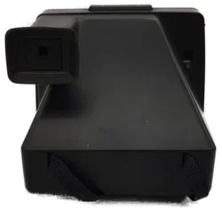 Polaroid Instant 1000 DeLuxe Land Camera mit Tasche - Bild 4