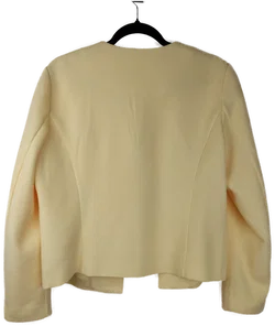Tom Tailor Damen Blazer XL | Second-Life-Liebling - Bild 2