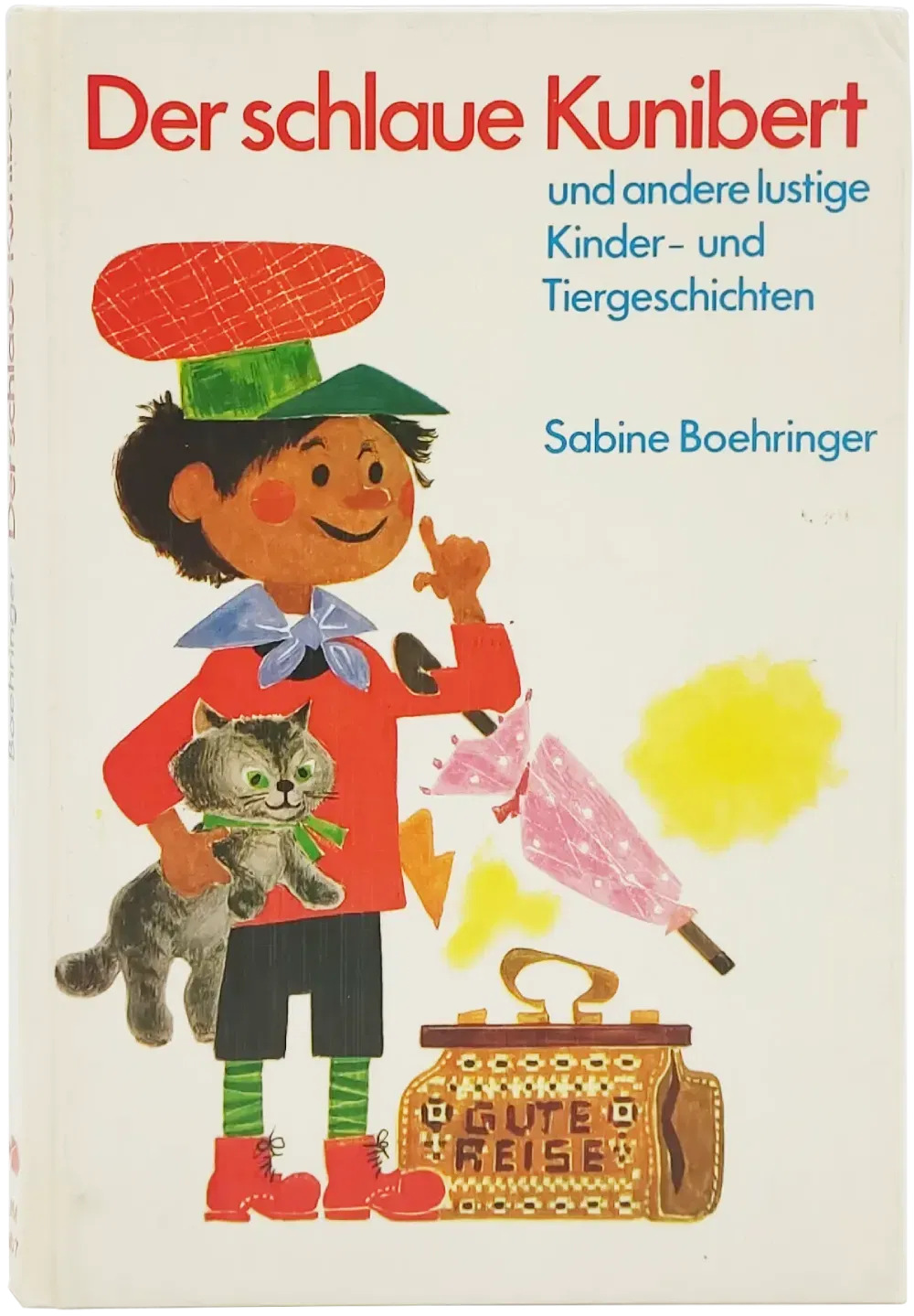 Buch 