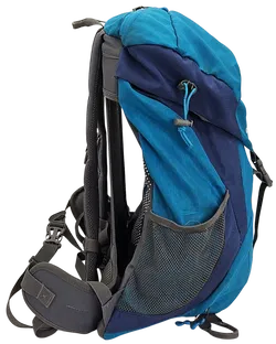 McKinley air zone 28 Wanderrucksack, blau  - Bild 3
