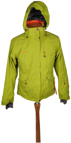 Mammut Outdoor-Set Damen  Jacke + Hose, Größe M/38, Skianzug - Bild 3