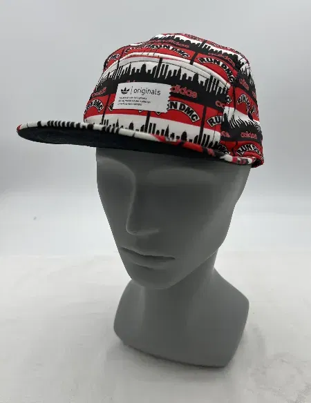 Adidas - Herren Kappe - Größenverstellbar - Bild 4