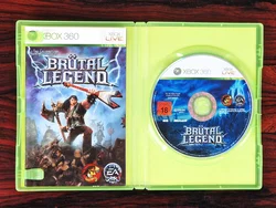 Brütal Legend - Xbox 360 - Spiel - Bild 3