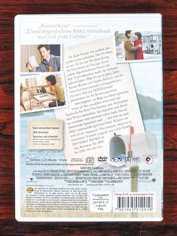 Das Haus am See - Film - DVD - Bild 2