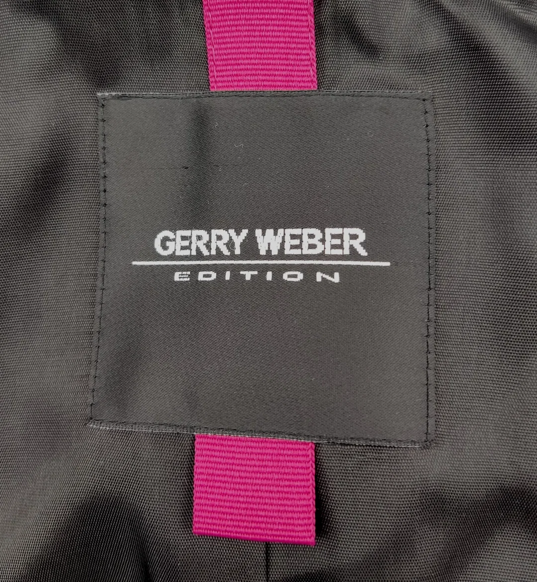 Gerry Weber - Damenmantel Gr. 44 – Bild 5
