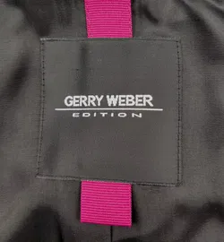 Gerry Weber - Damenmantel Gr. 44 - Bild 5