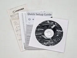 Terratec Video Grabby USB 2.0 - Rev. 2 - Komplettset zur VHS-Digitalisierung mit OVP - Bild 9