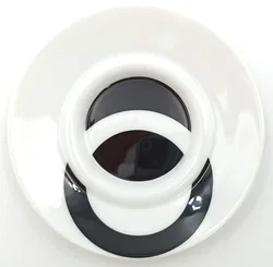 Rosenthal Studio-Line „Cupola“ Espresso-Sammeltasse Nr. 12 - Marcello Morandini – Vorschau 6