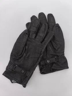 C&A Lederhandschuhe Herren, Gr. XL