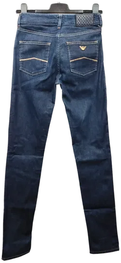 Armani Jeans Damen Dunkelblau Gr. S - Bild 2