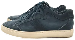 Tod's Herren Sneaker blau Gr. UK 6 - Bild 3