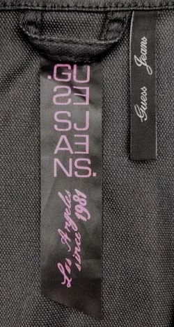 GUESS - Damen Blazer Gr.M - Bild 4