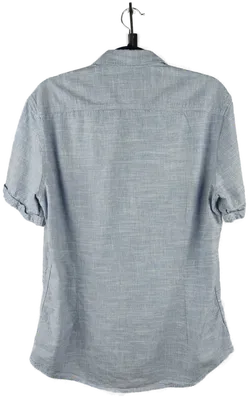 ESPRIT Herren Hems Kurzarm blau - L/50 - Bild 2