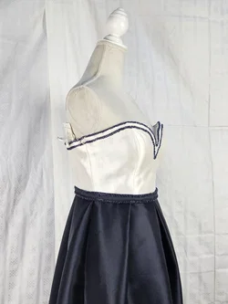 Abendkleid - 03 - Marfil Barcelona by Rosa Clara - Bild 7