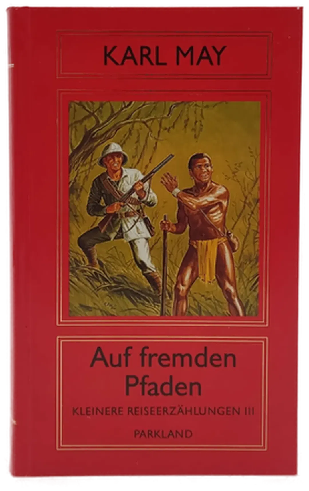 Buch 
