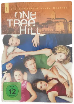 One Tree Hill - Staffel 1  - Bild 1