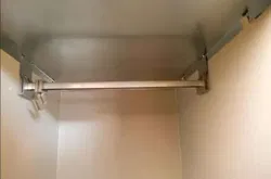 Schrank Spind 6x aus Metall, gelb – Werkstatt Spinde 2-türig 83x50x180 cm - Bild 5