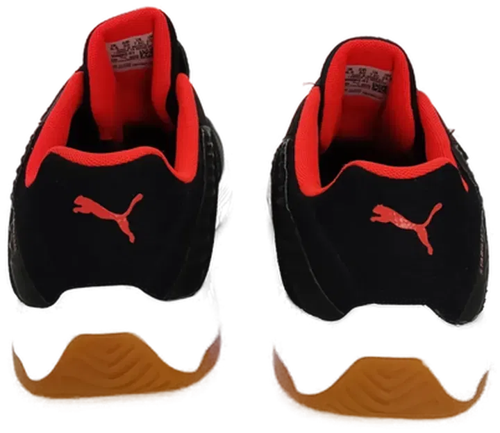 Puma Hallenschuh Luminous V JR - Bild 6