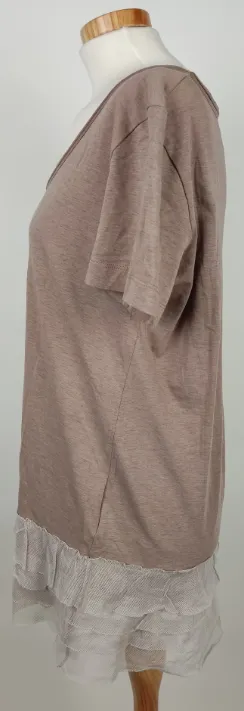 Marc Cain Sports - Damen T-Shirt Gr. N 5 – Bild 2