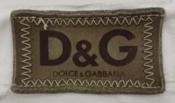 Dolce & Gabbana - Damenhose  - Bild 6