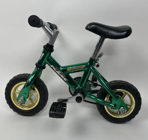 KTM - Laufrad mit Pedalen – Bild 2