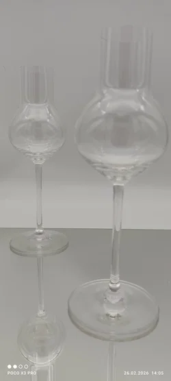 Riedel Veritas Schnapsglas 2-teiliges Set - Bild 3