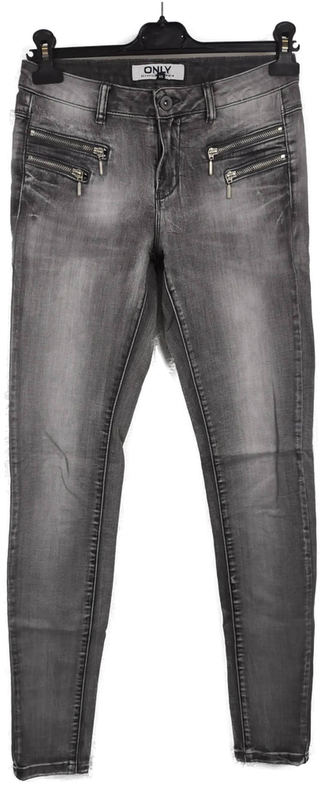 Only, Damenjeans, Gr. S - Bild 1