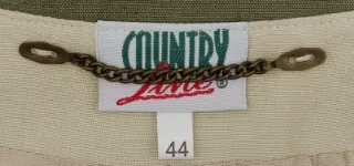 Country Line - Damen Trachtensakko Gr. 44 – Bild 5