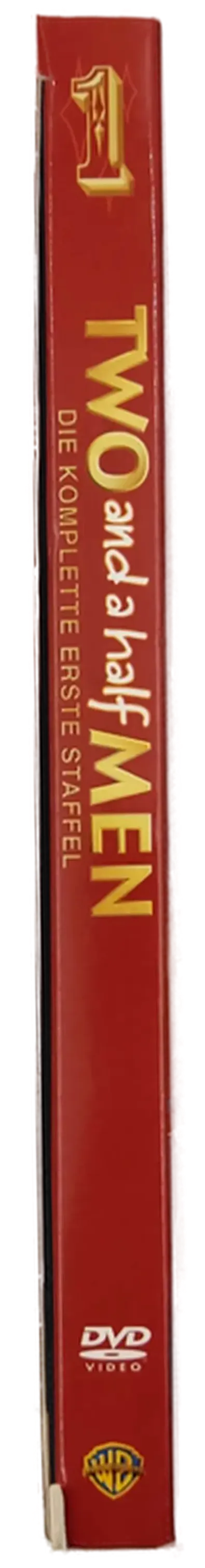DVD "Two and a Half Men Staffel 1" – Bild 3