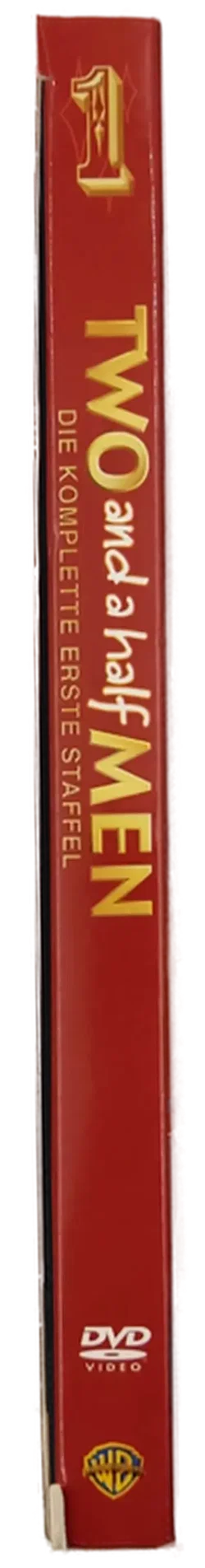 DVD "Two and a Half Men Staffel 1" – Vorschau 3