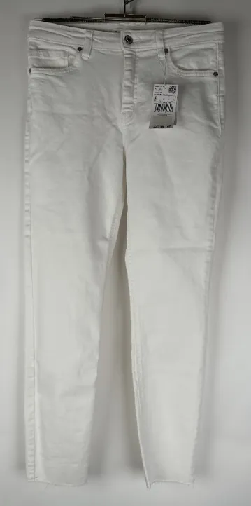 MNG Skinny - Damen Jeans - Gr. 38 – Bild 1
